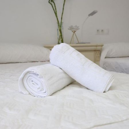 Loft La Marina Nerja Apartment ภายนอก รูปภาพ