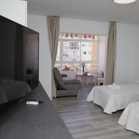 Loft La Marina Nerja Apartment ภายนอก รูปภาพ