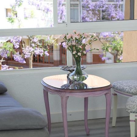Loft La Marina Nerja Apartment ภายนอก รูปภาพ