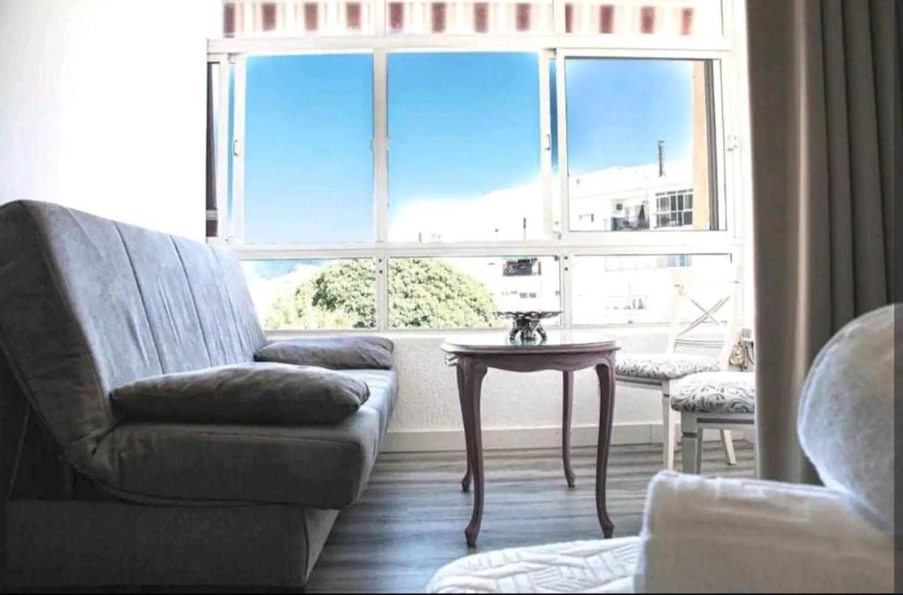 Loft La Marina Nerja Apartment ภายนอก รูปภาพ