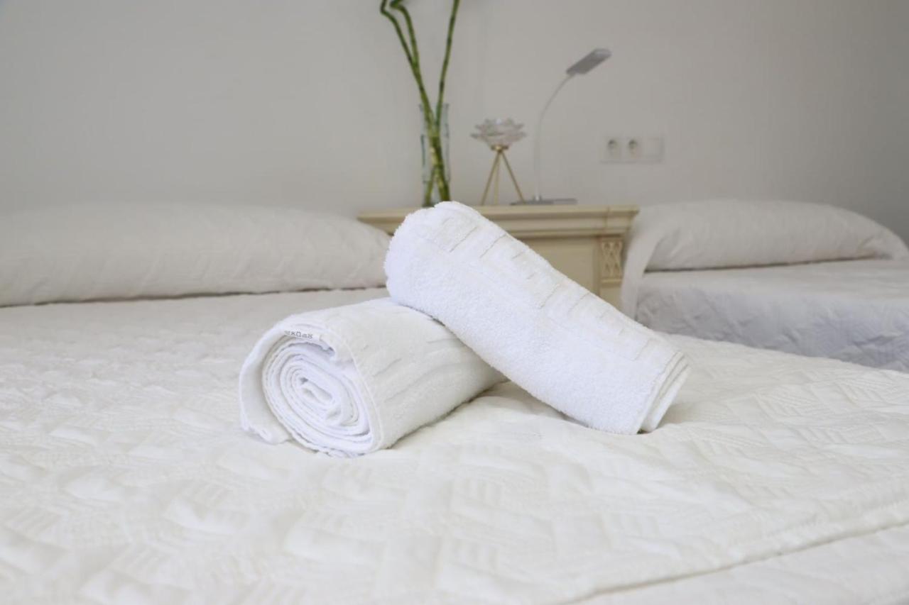 Loft La Marina Nerja Apartment ภายนอก รูปภาพ