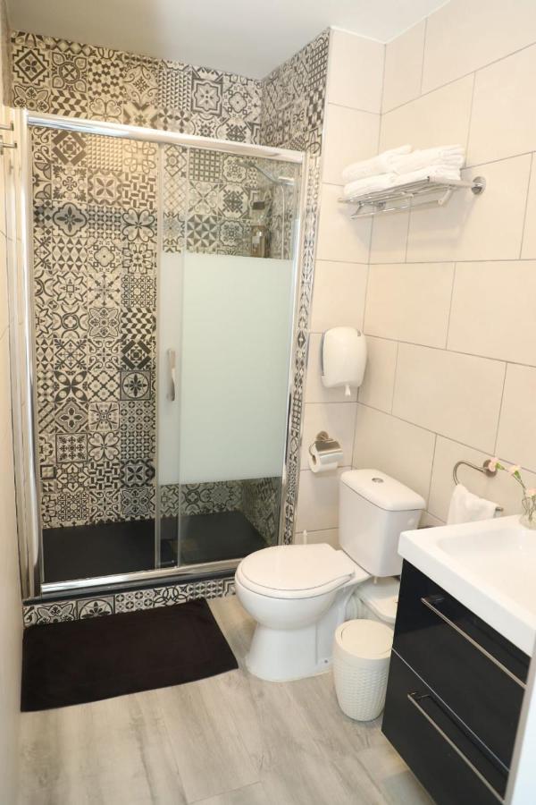 Loft La Marina Nerja Apartment ภายนอก รูปภาพ
