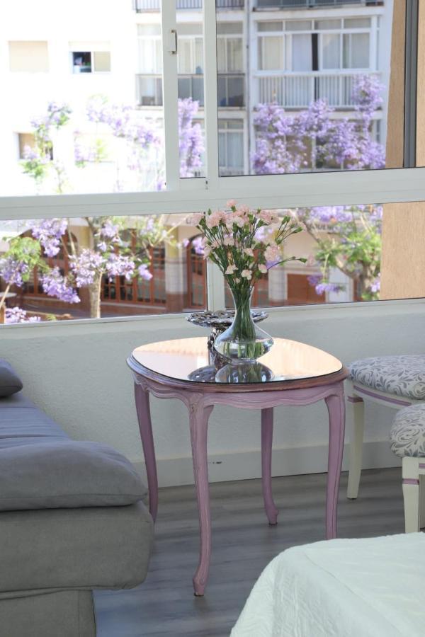 Loft La Marina Nerja Apartment ภายนอก รูปภาพ