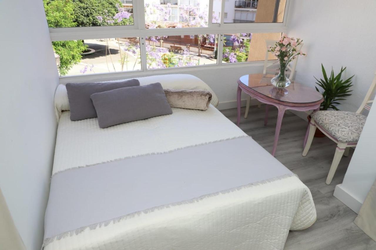 Loft La Marina Nerja Apartment ภายนอก รูปภาพ