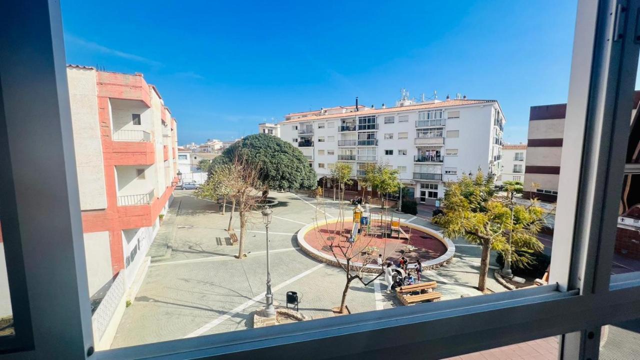 Loft La Marina Nerja Apartment ภายนอก รูปภาพ